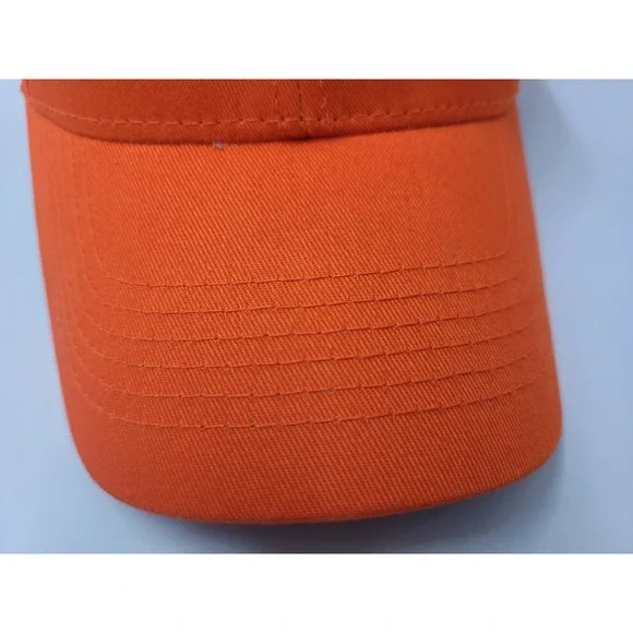 Oklahoma State University Cowboys Flames Captivating Headgear Adjustable Hat Cap - Picture 3 of 14